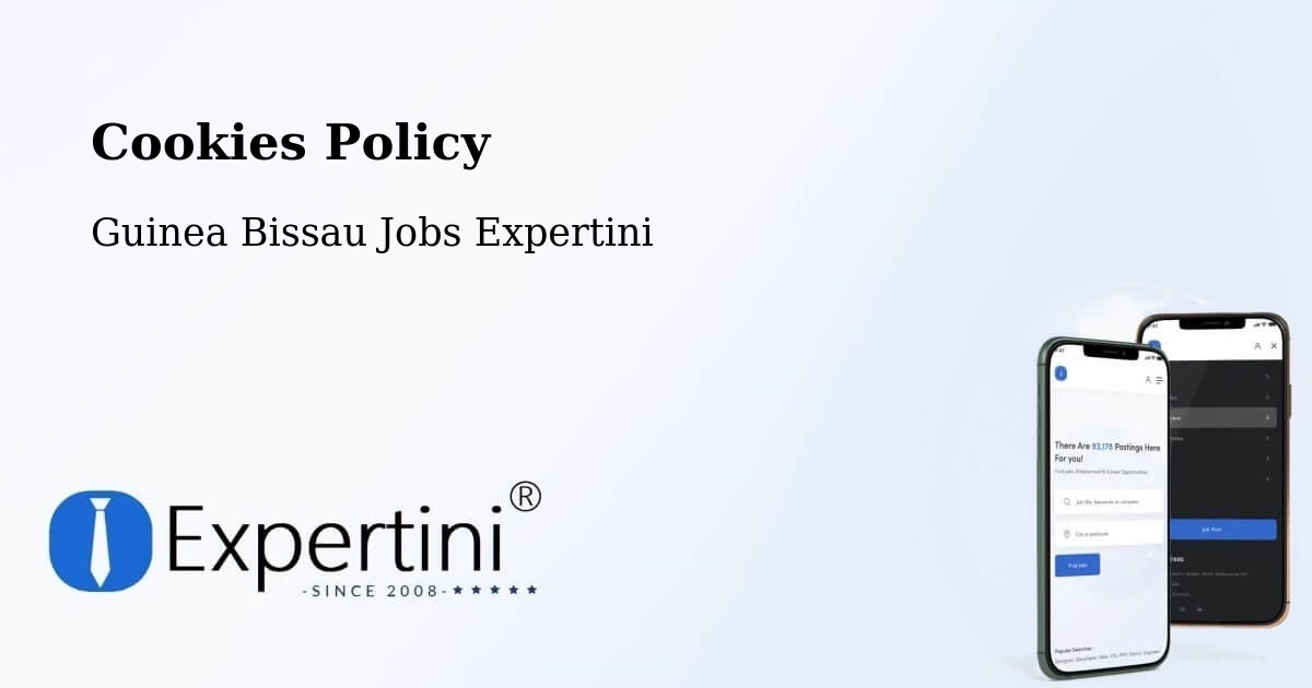 Cookie Policy – Guinea Bissau - Guinea Bissau Jobs Expertini
