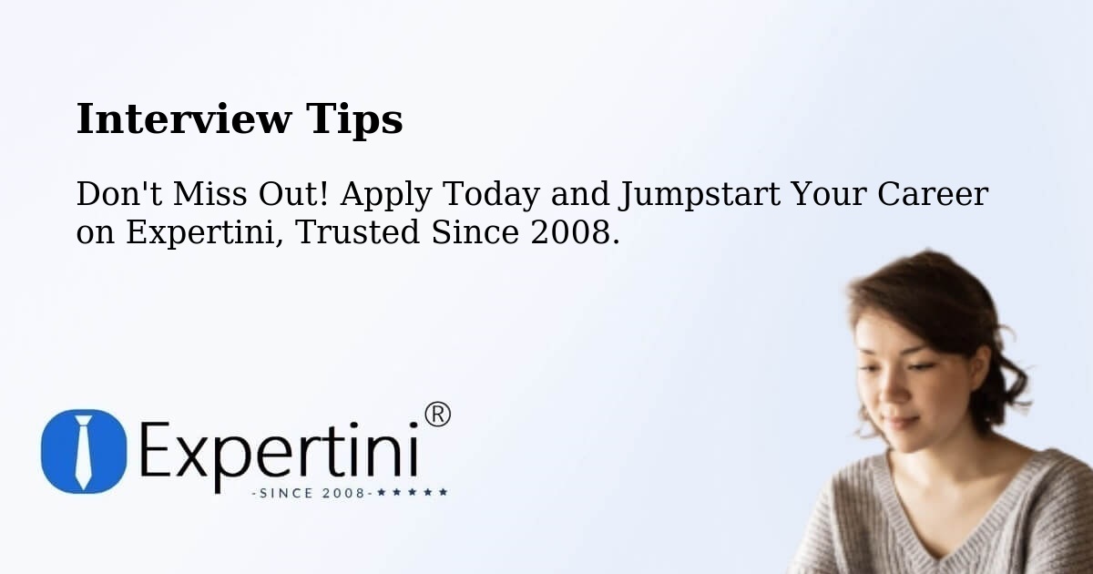 Interview Tips & Techniques for Job Seekers – Guinea Bissau - Guinea Bissau Jobs Expertini